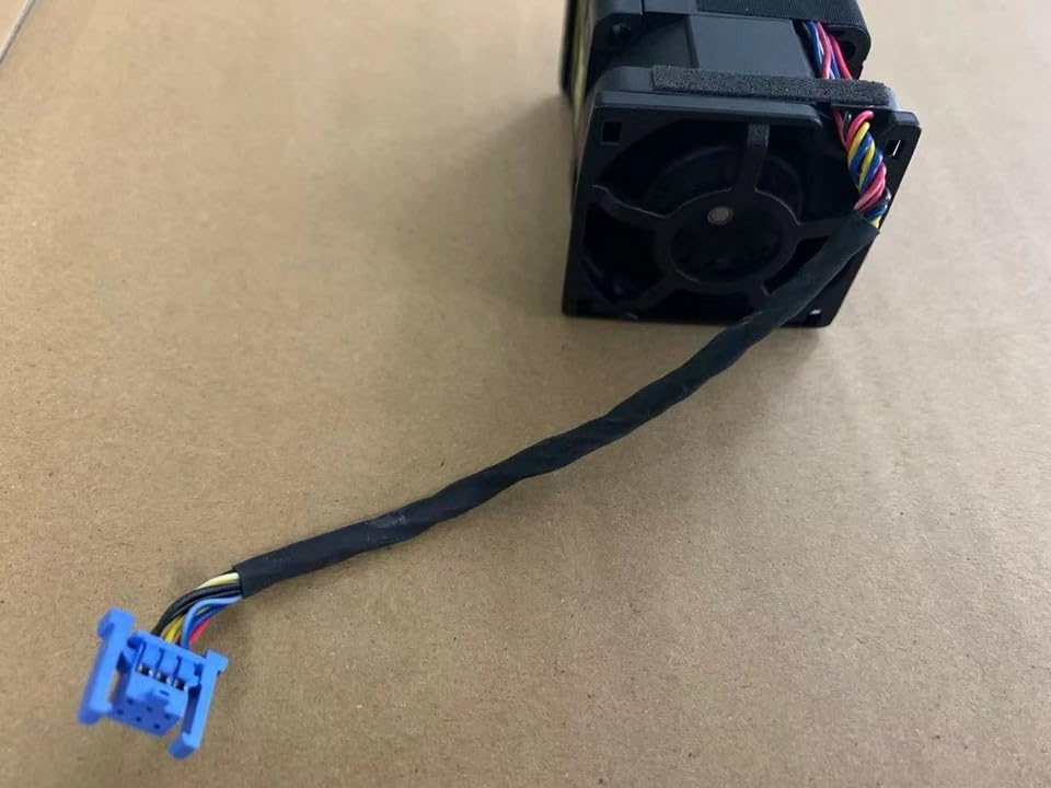 DELL PowerEdge R440 Server Cooling Fan NW0CG 0NW0CG