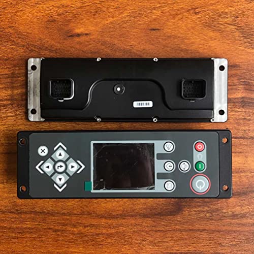 1626850006 Controller Module for Atlas Copco Portable Compressor Genuine OEM 1626-8500-06 XC2003