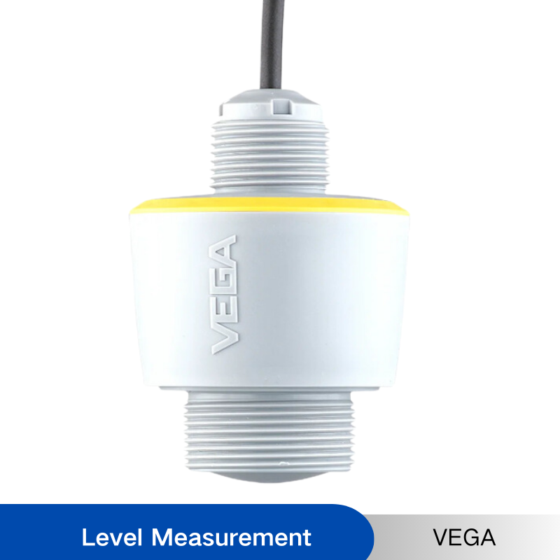 VEGA VEGAPULS C 11 Wired radar sensor for continuous level measurement