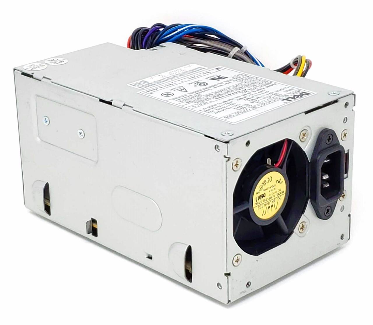 HP-145SNH - 145W Power Supply for Optiplex GX110 Desktop - aloinfousa.com