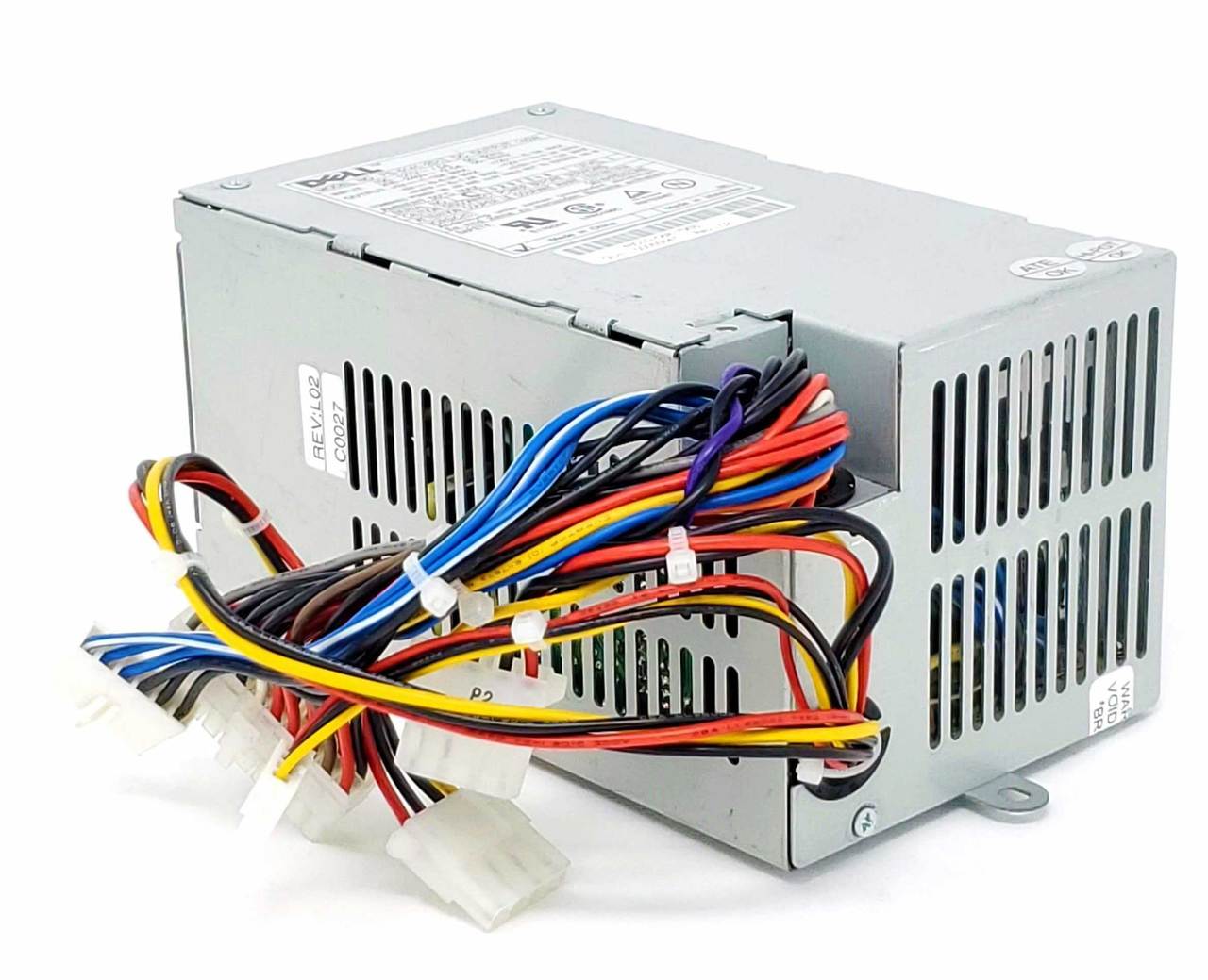 HP-145SNH - 145W Power Supply for Optiplex GX110 Desktop - aloinfousa.com