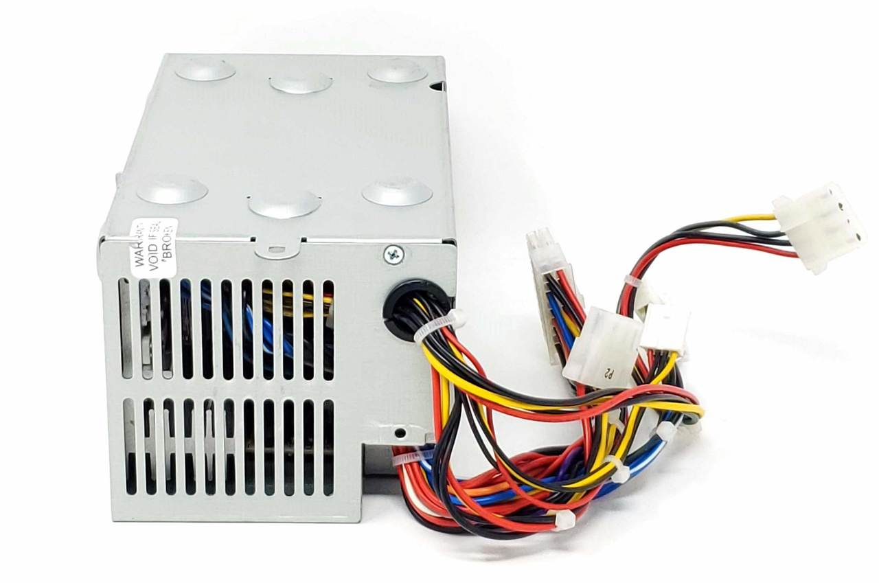 HP-145SNH - 145W Power Supply for Optiplex GX110 Desktop - aloinfousa.com