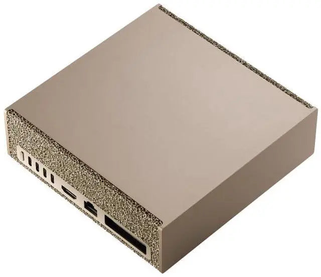 NVIDIA DGX Spark - NVIDIA GB10 Grace Blackwell Superchip, 128 GB LPDDR5x, 4 TB NVME.M2 SSD