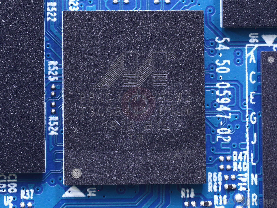 Western Digital SA500 4 TB