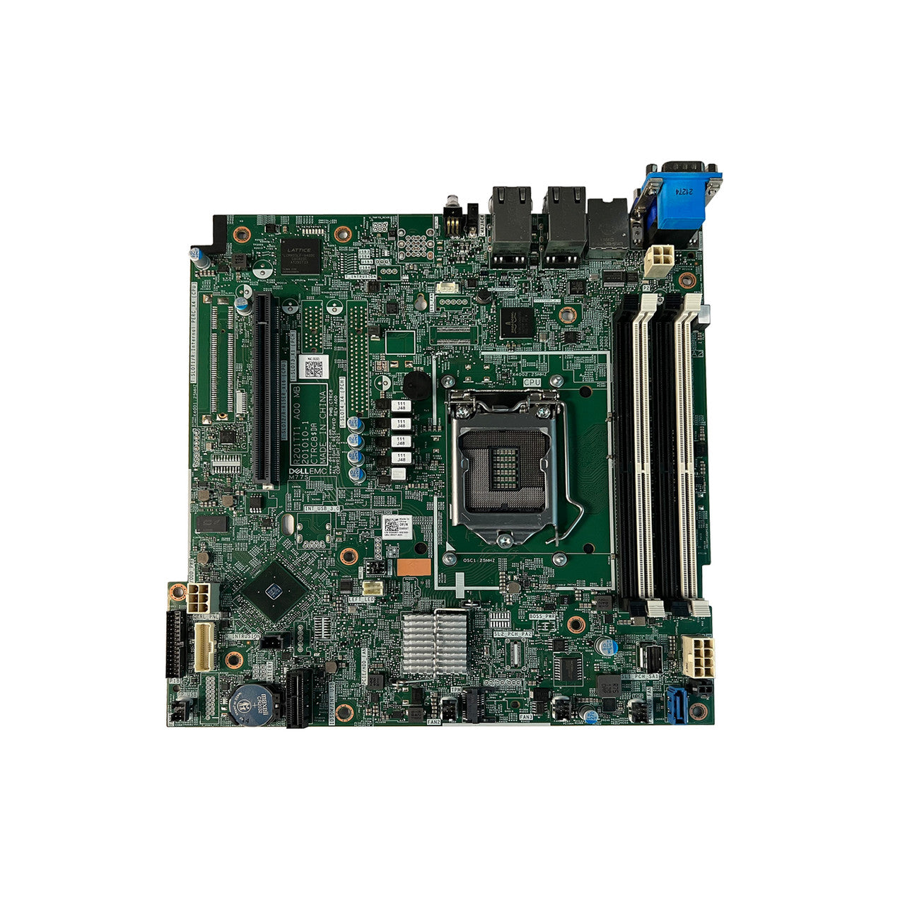Dell 569RT PowerEdge R250 System Board