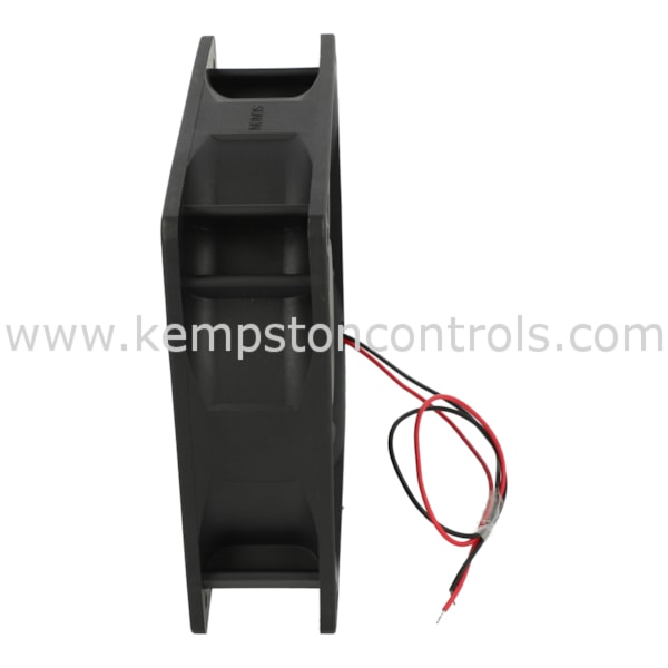 Sunon PMD2412PMB2-A(2).GN AXIAL FAN, 24 VDC, HIGH AIR FLOW, COOLING FAN, DC OPERATION, 170 CFM, 13.7 WATT, DIMENSIONS 120 X 120 X 38MM, 51 DB, 3800 RPM