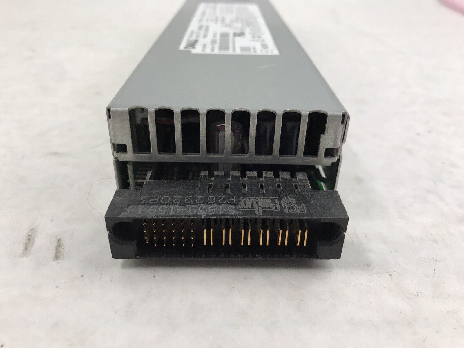 (Lot of 2) Dell Z670P-00 0HY1 670 Watt server power supply 7001080-Y100 - aloinfousa.com