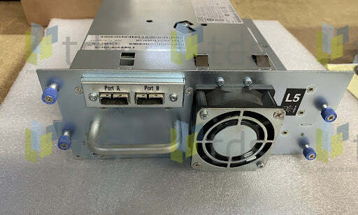 IBM 46X1362 - LTO-5 FC 8Gb Tape Drive 46X2474 | Alo Tech Solutions