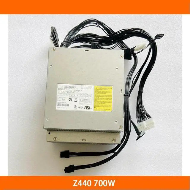 Server Power Supply For Z440 700W 719795-003 809053-001 DPS-700AB-1 A Fully Tested