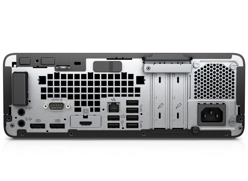 HP ProDesk 600 G5 SFF PC – i5 9th Generation