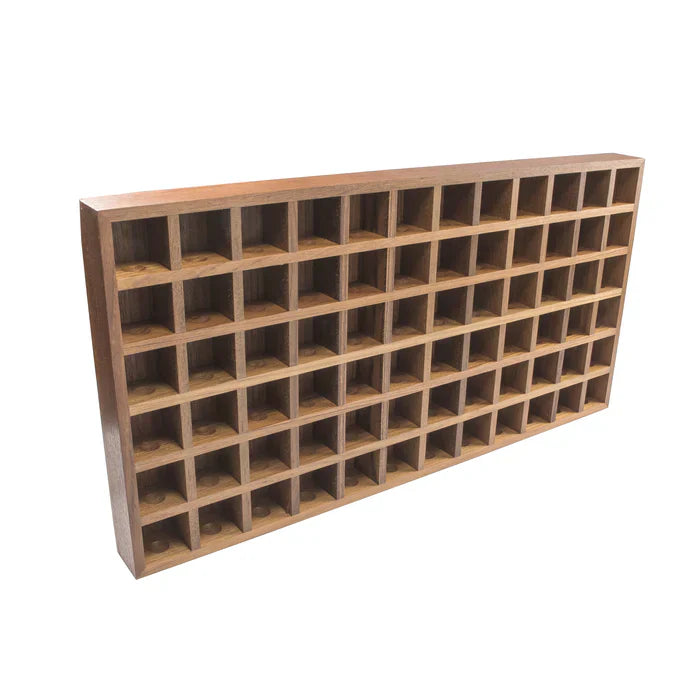 Whitecap 60457-TO 72 Golf Ball Holder/Display