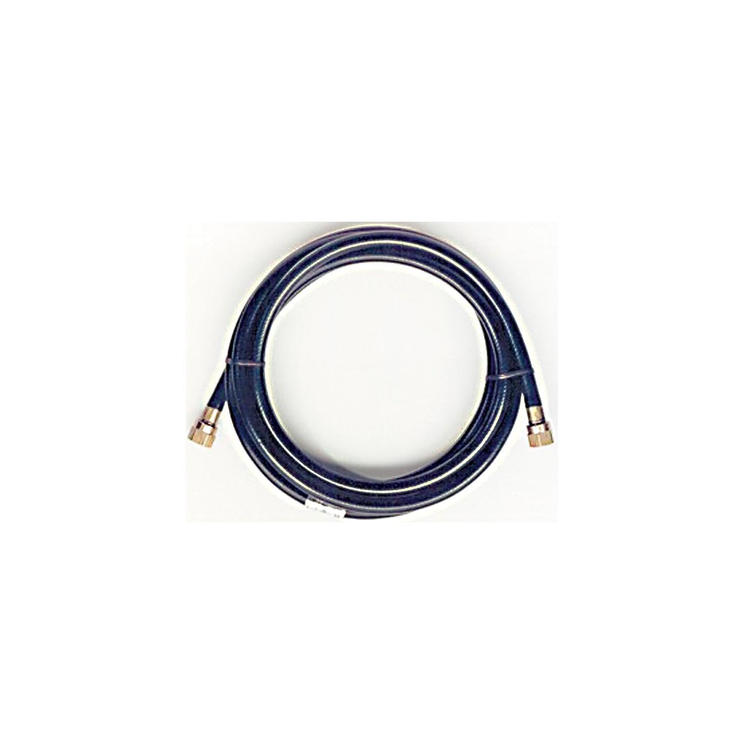 Trident Marine 1014-3838-240 Trident LPG Supply Line Hose, 20'