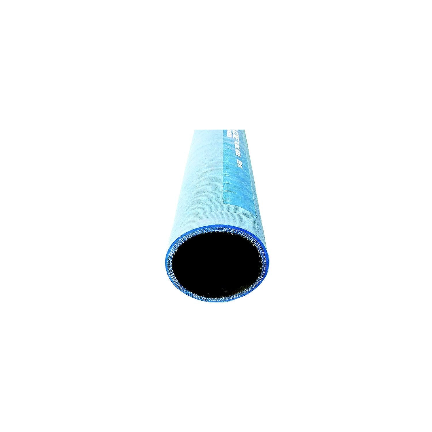 Trident Marine TS-2500 Trident TS-Series Turbo / Air Cooler Hose, 2-1/2" x 3'