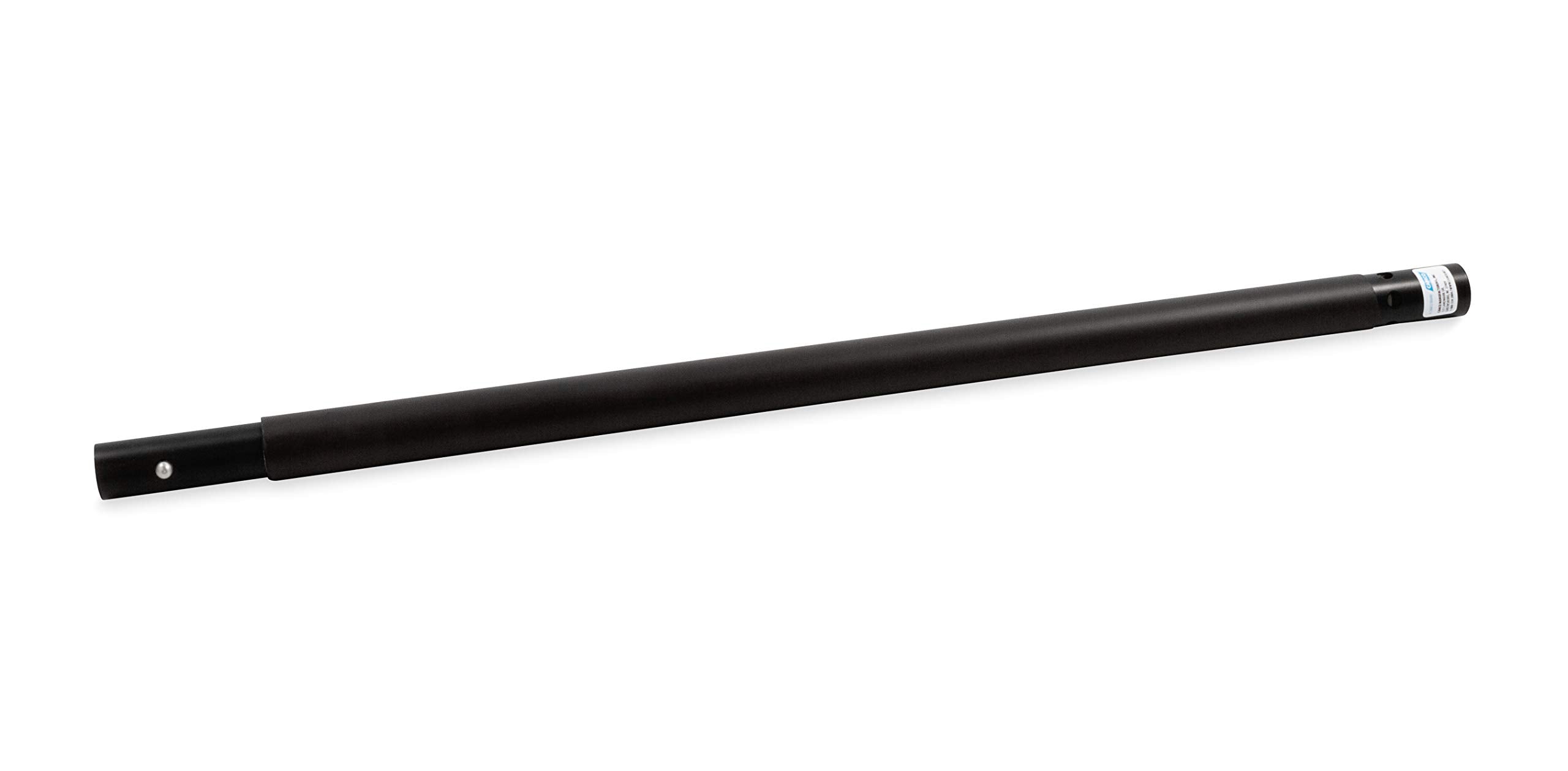 TRAC Outdoors 50489 Crooked Creek Kayak Paddle 24" Extension