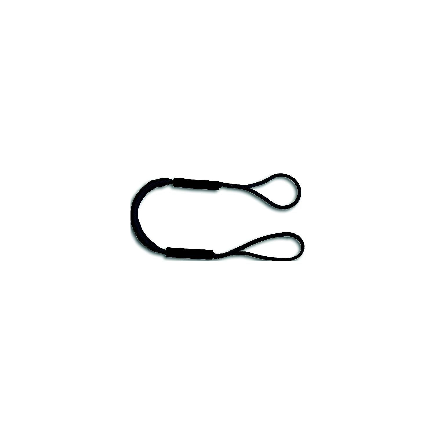 Tuggy Products DB5-B Dock Buddy 5' Black