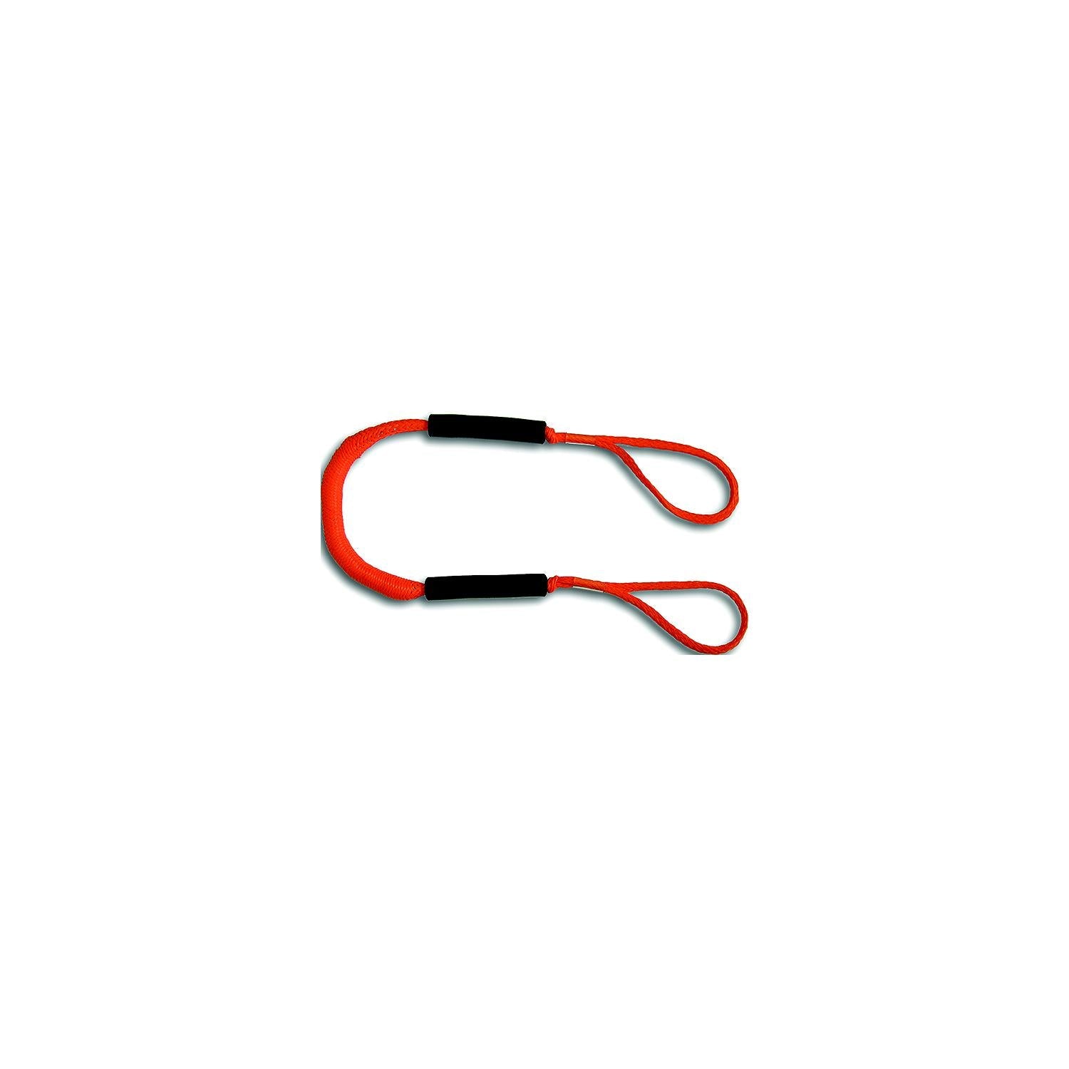 Tuggy Products DB6-O Dock Buddy 6' Orange