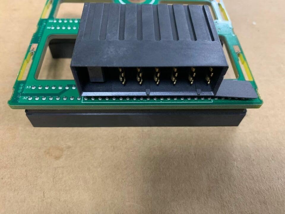 Fit for HP DL380P DL380 388P G8 Power Supply Backplane Board 627726-001 662528-001|B0DRZ4JP6J