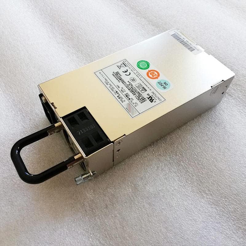 for Zippy Power Supply P1S-2400V-R 400W Fully Tested|B0C3BGXVNK