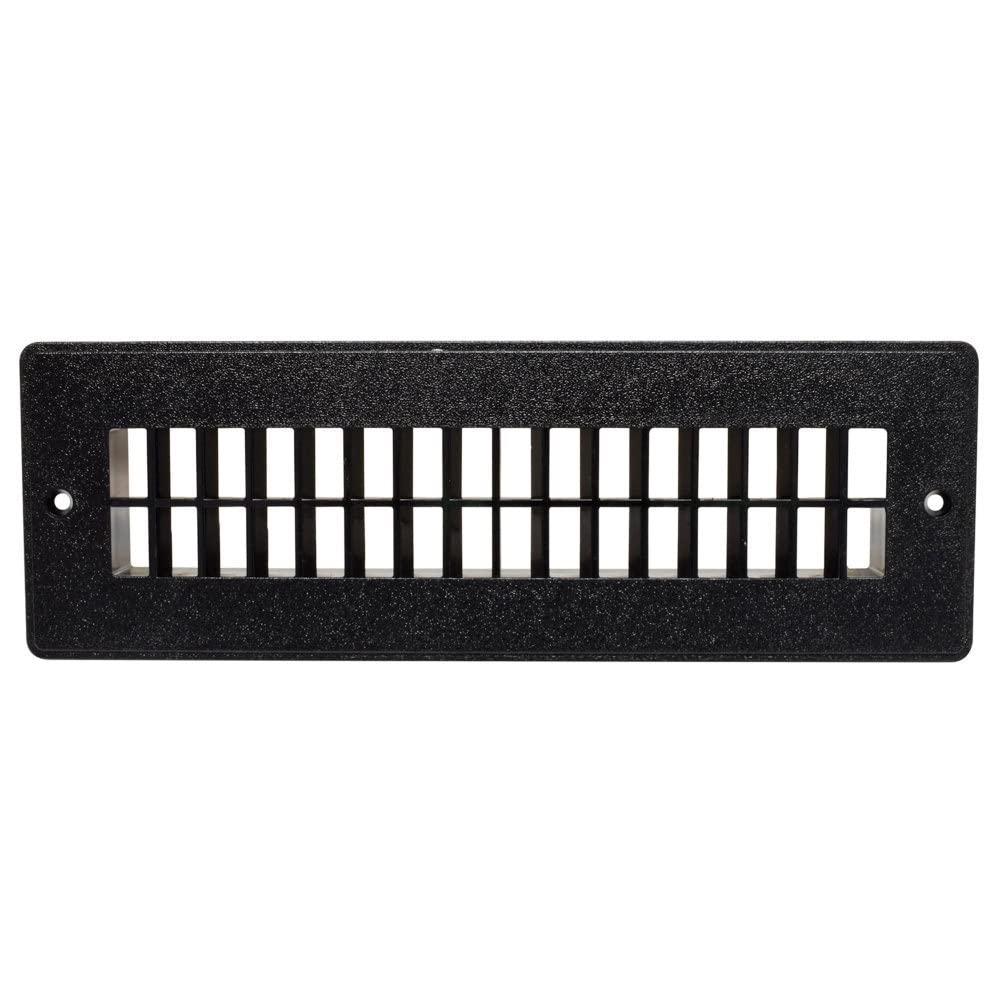 Valterra A10-3366VP Black Floor Grille