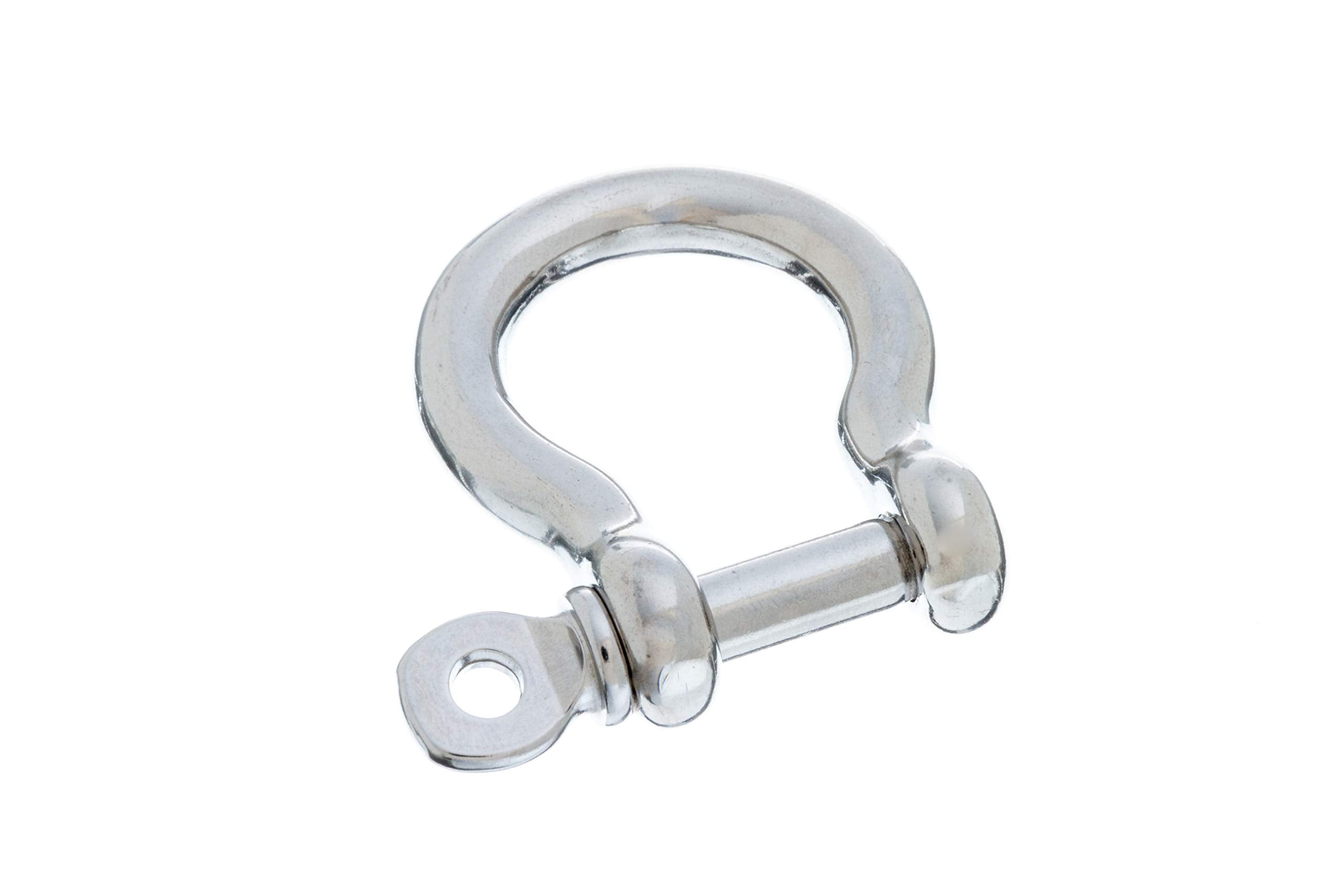 Seachoice Stainless Steel Anchor Shackle
