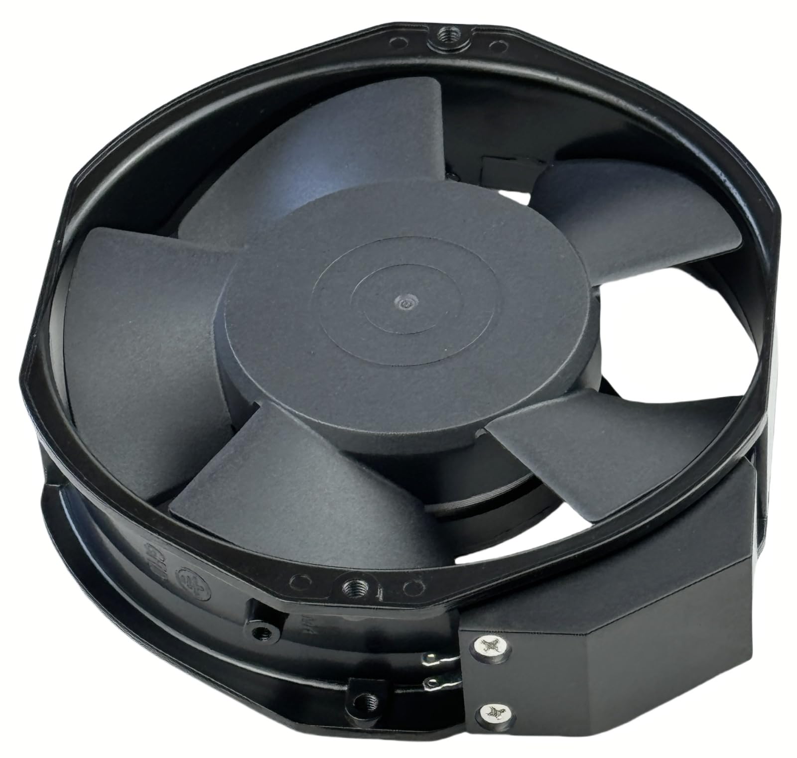 for 5915PC-22T-B30 220V Cooling Fan, 40W/38W 50/60Hz 172X150X38mm Inverter Cooling Fan Enclosure Power Fan 5915PC-22T-B30 - aloinfousa.com