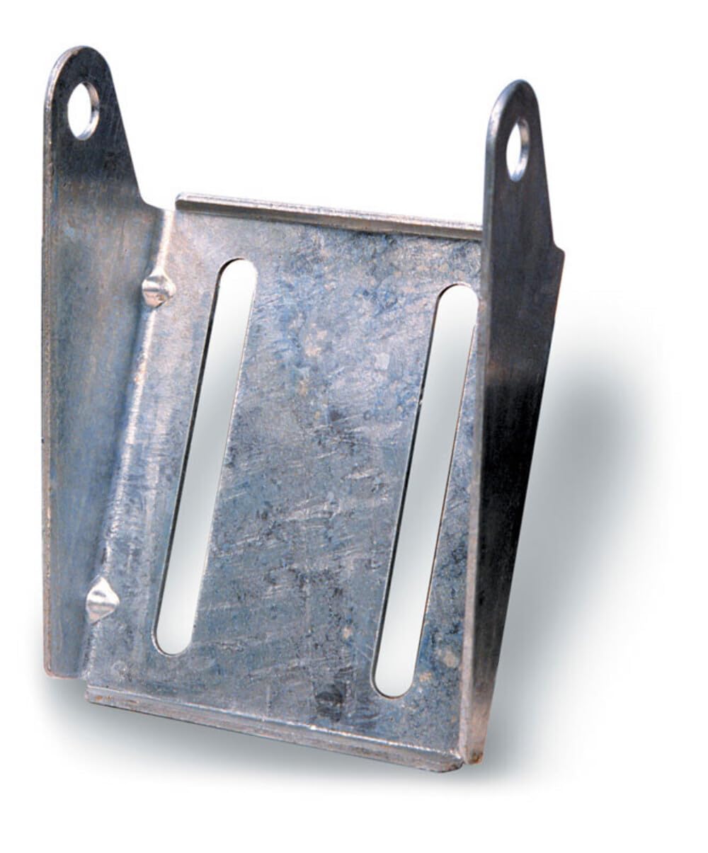 Tie Down Engineering 86155 Galvanized Steel Panel Bracket