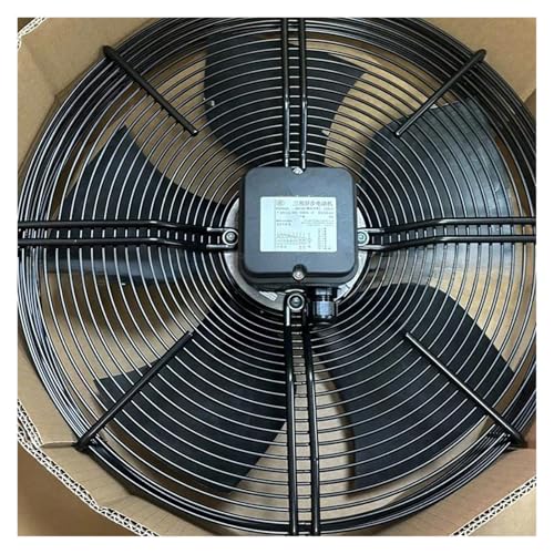 A4D450-AU01-01 400V 50/60Hz 0.61/0.70A Cooling Fan