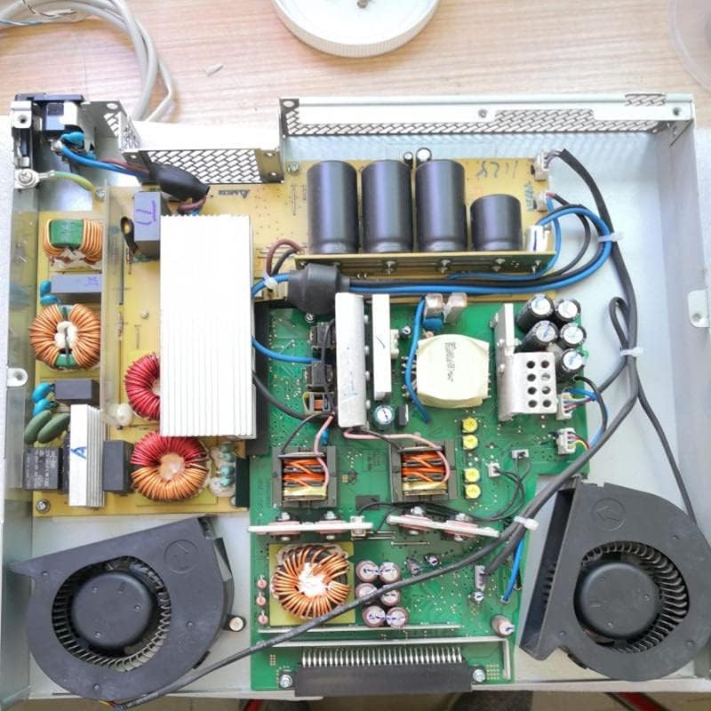 PSU for Z8 G4 1450W Switching Power Supply 851384-001 DPS-1125BB A