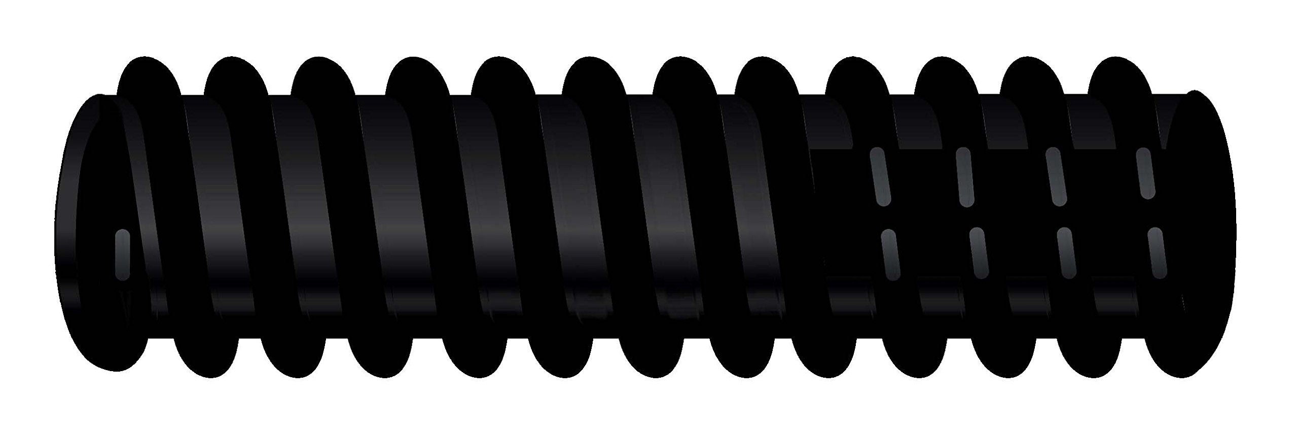 Shield 16-123-1186 Shields Marine Bilgevac Series 123 50' Flexible Hose