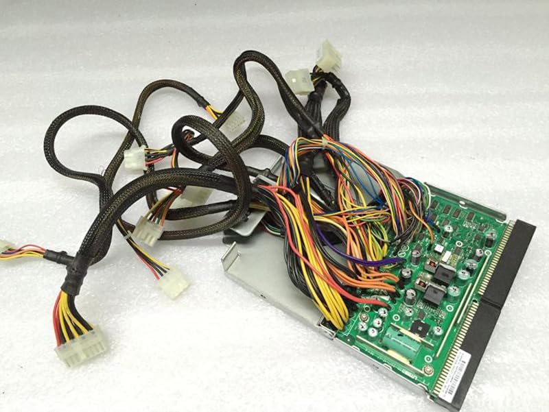 Used Good Power Supply Backplane Board 491836-001 467999-001 for Pro Liant DL370 G6 ML370 G6 Server
