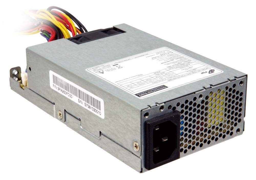 ACE-A622C-R10 1U Flex ATX 220W Power Supply;90~264VAC;ERP;CCL;RoHS
