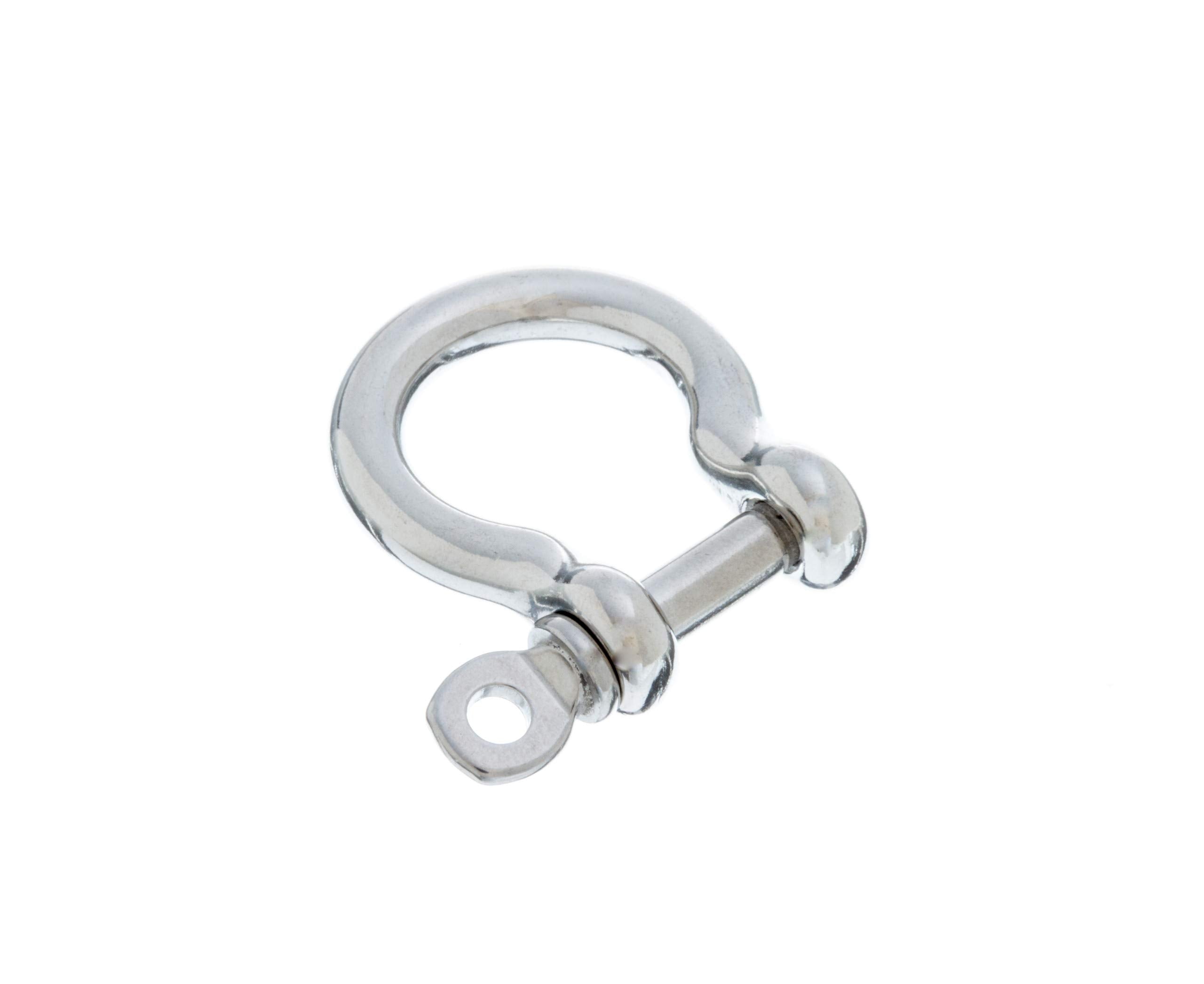 Seachoice Stainless Steel Anchor Shackle