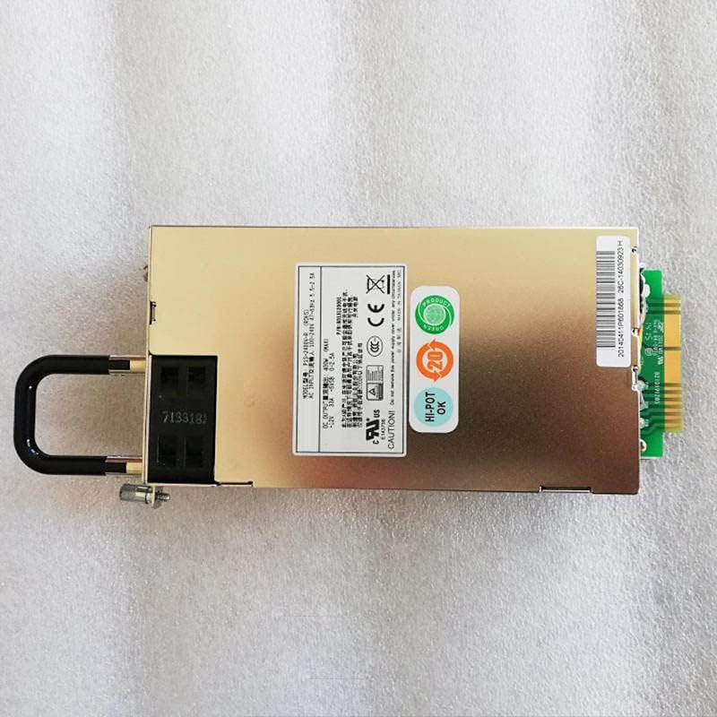 for Zippy Power Supply P1S-2400V-R 400W Fully Tested|B0C3BGXVNK