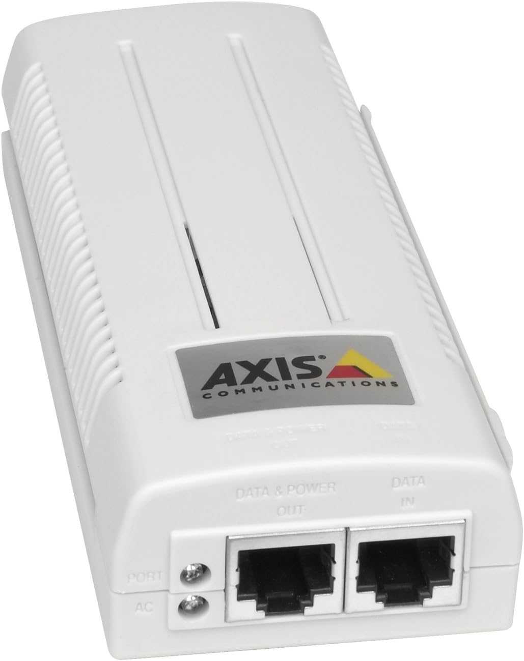 Axis T8120 15W 1-Port Midspan PoE Injector 5026-204