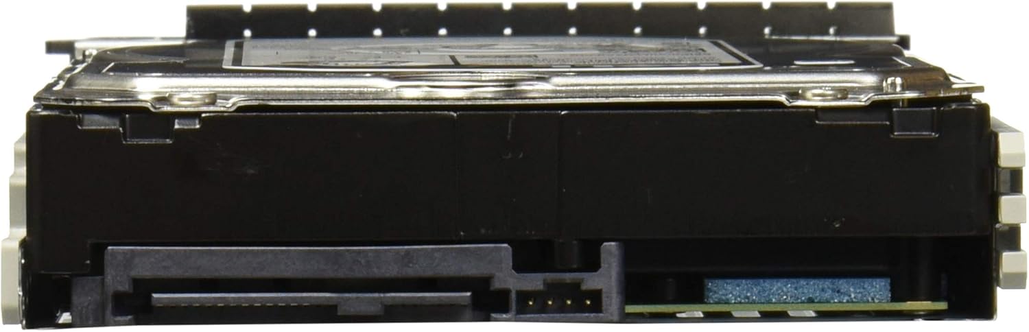 Dell 2TB 7.2K RPM NLSAS 12Gb/s 3.5-inch Hot-Plug Enterprise Hard Drive