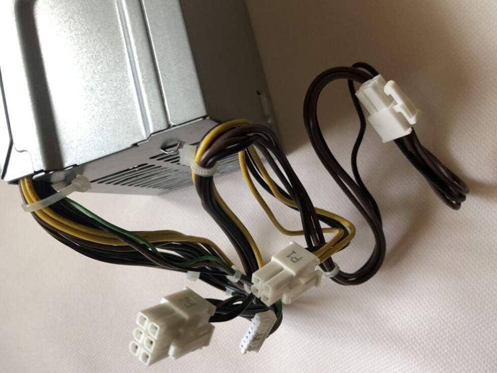 937516-004 PCG007 310W Internal Power Supply for HP ProDesk 280/288