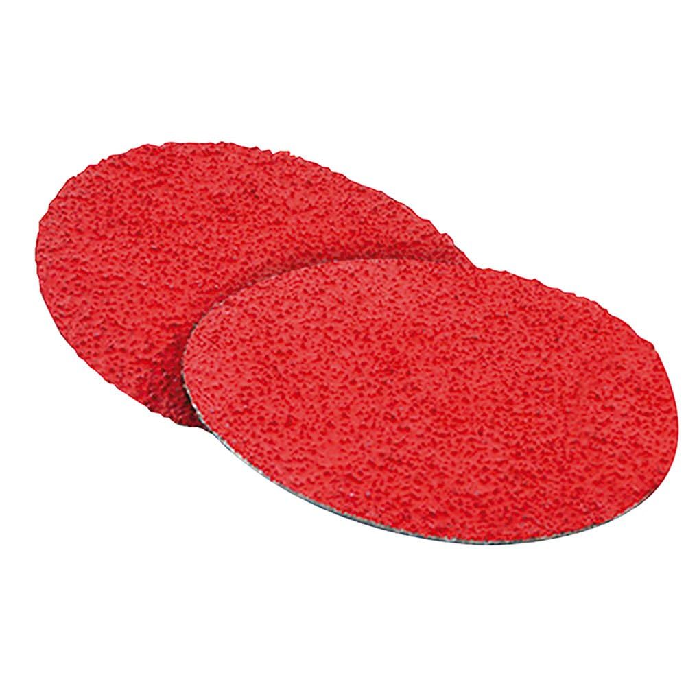 Seachoice Red Ceramic "R" Type Cloth Backed Disc