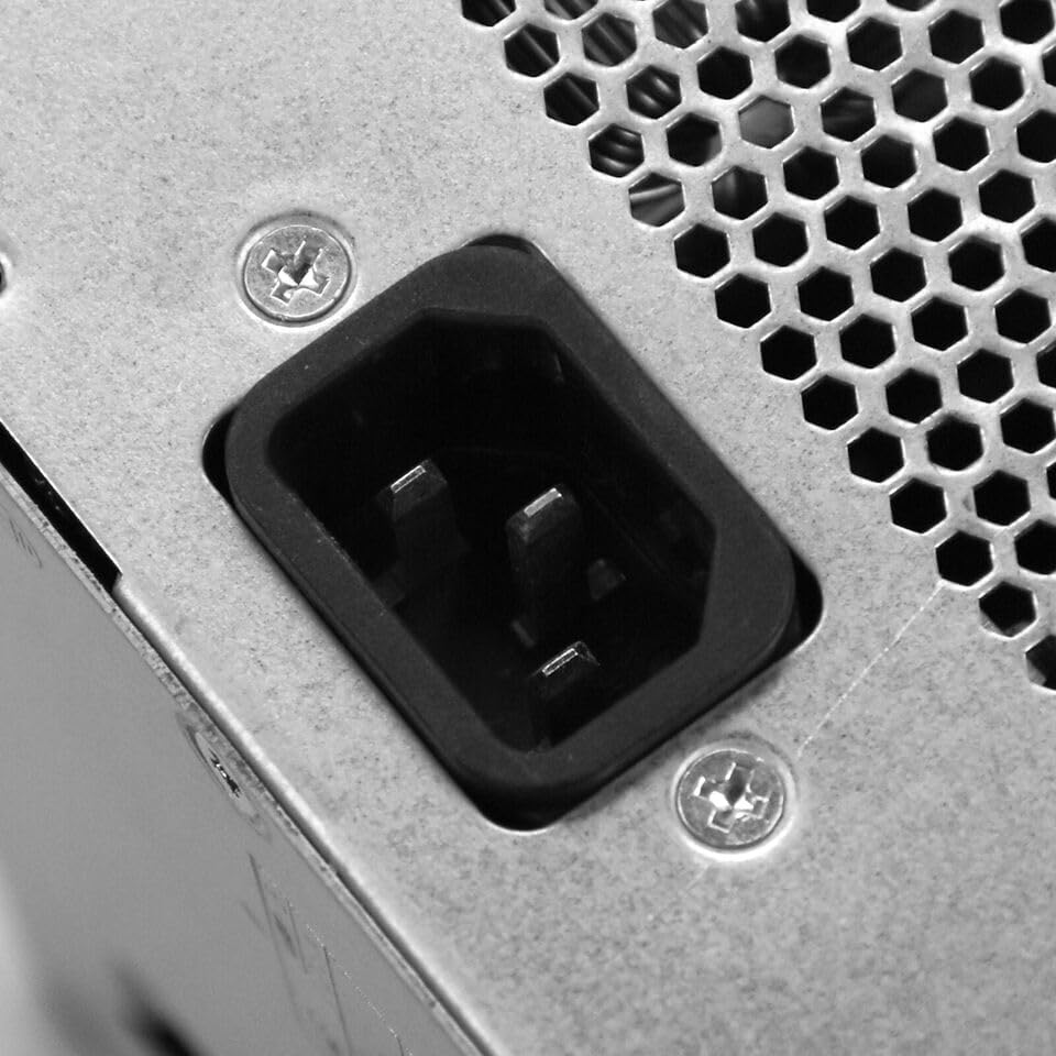 YY922 Power Supply N525E-00 H525E-00 Fit for DELL Precision 380 390 T3400 T410 525W