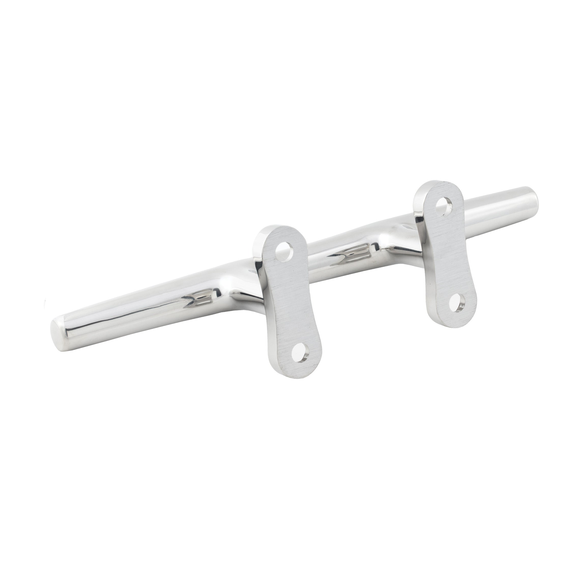 Whitecap 6224 15" Heavy Duty Hollow Base Cleat