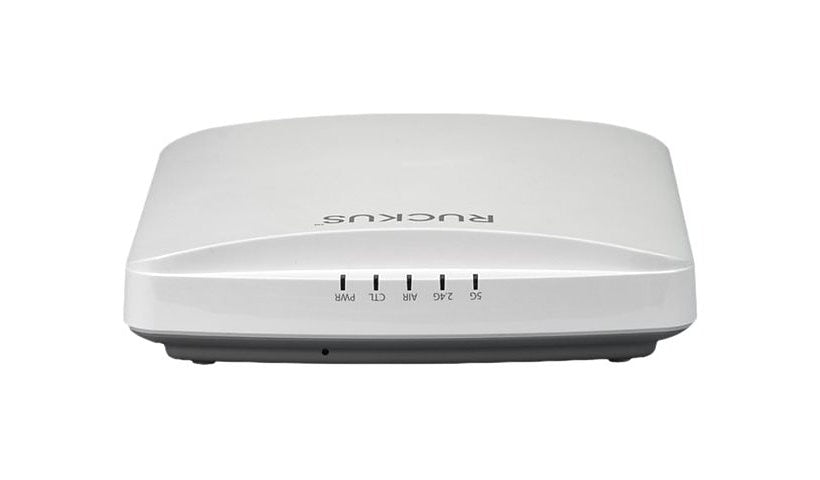 Ruckus R550 - wireless access point - Bluetooth, ZigBee, Wi-Fi 6