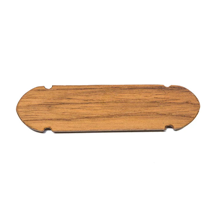 Whitecap 62672 No Smoking Name Plate