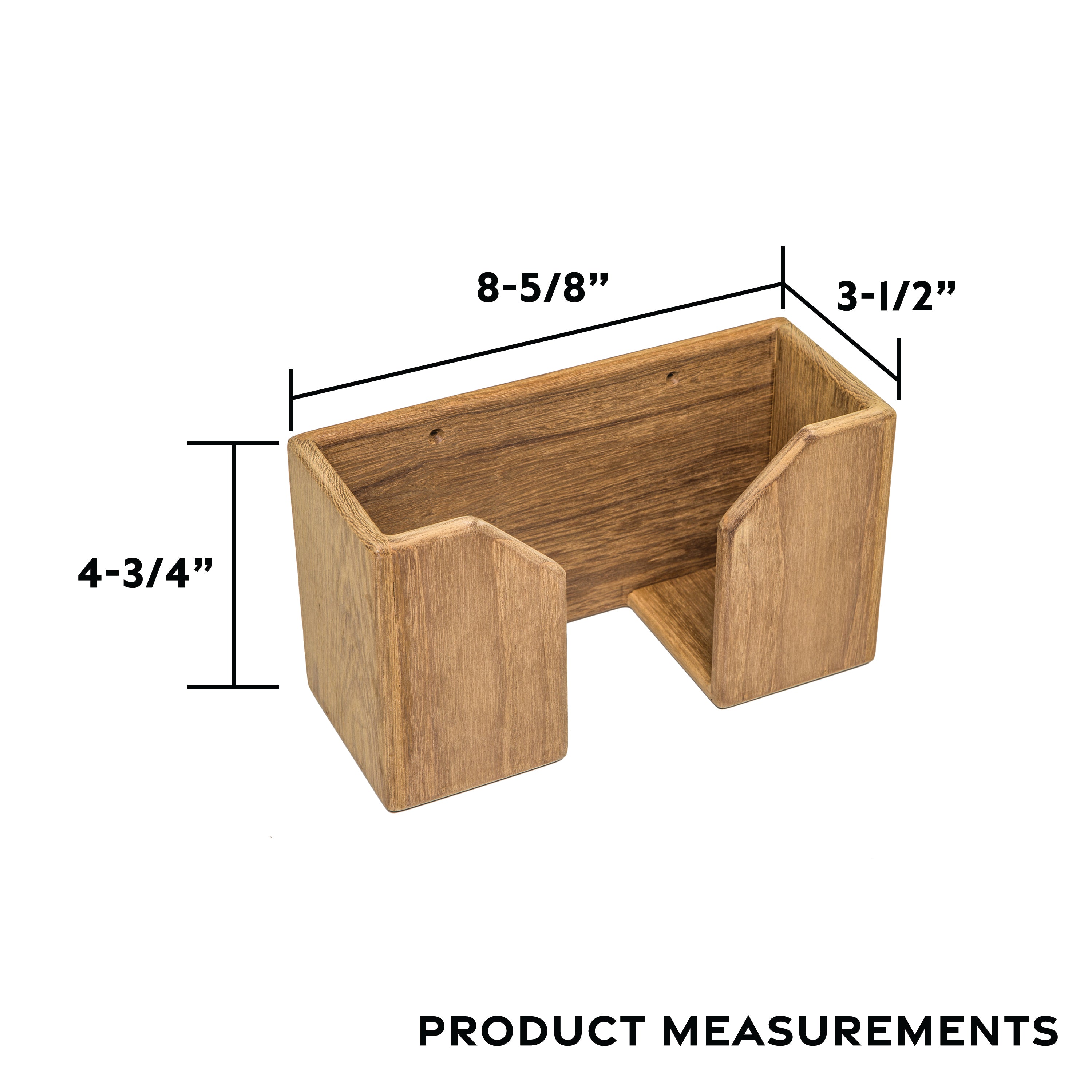 Whitecap 62702 Small Binocular Rack