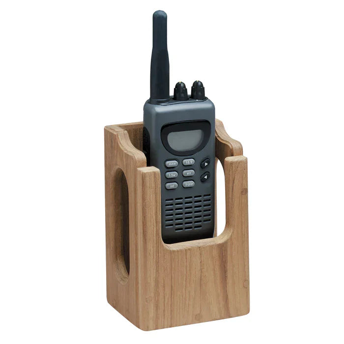 Whitecap 62708 Handheld Vhf/Gps Rack