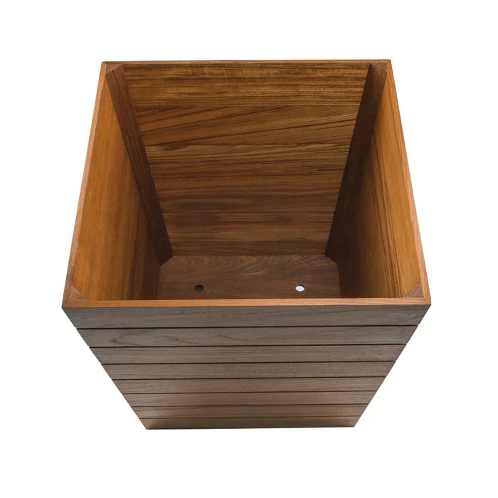 Whitecap WT63104 Large Planter Box