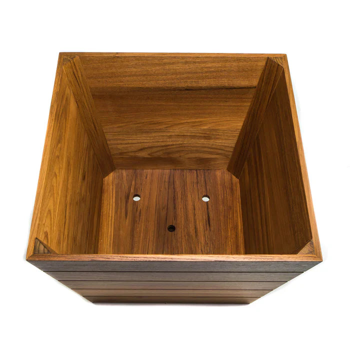 Whitecap 63109 Medium Planter Box