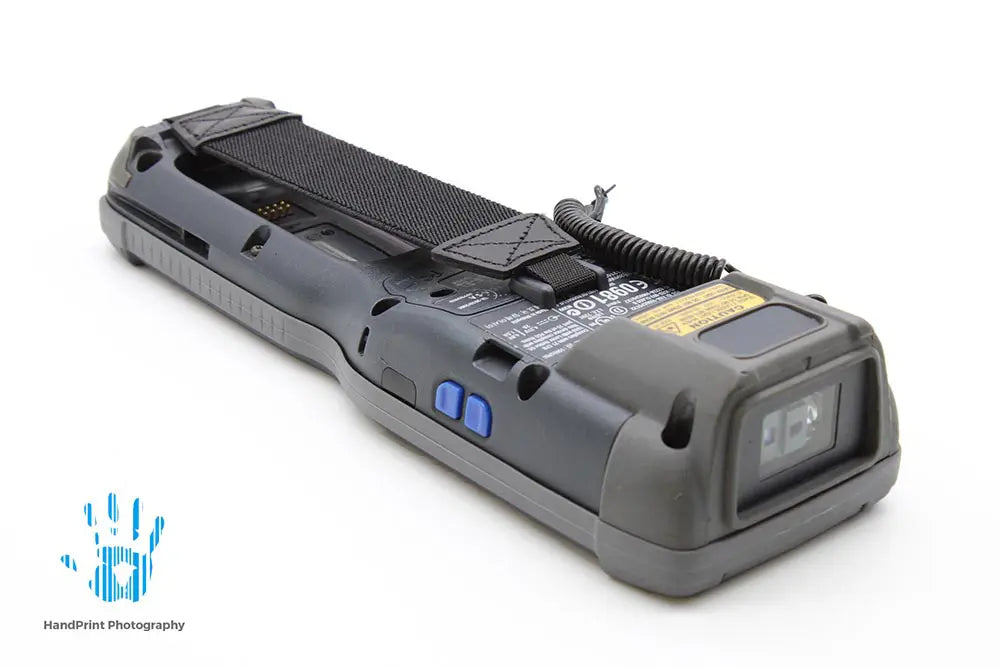 Intermec CK71 Mobile Computer - WEH6.5, EA30 1D/2D, AlphaNumeric - CK71AA4KN00W1100