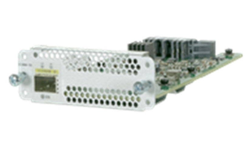 Cisco Network Interface Module - expansion module