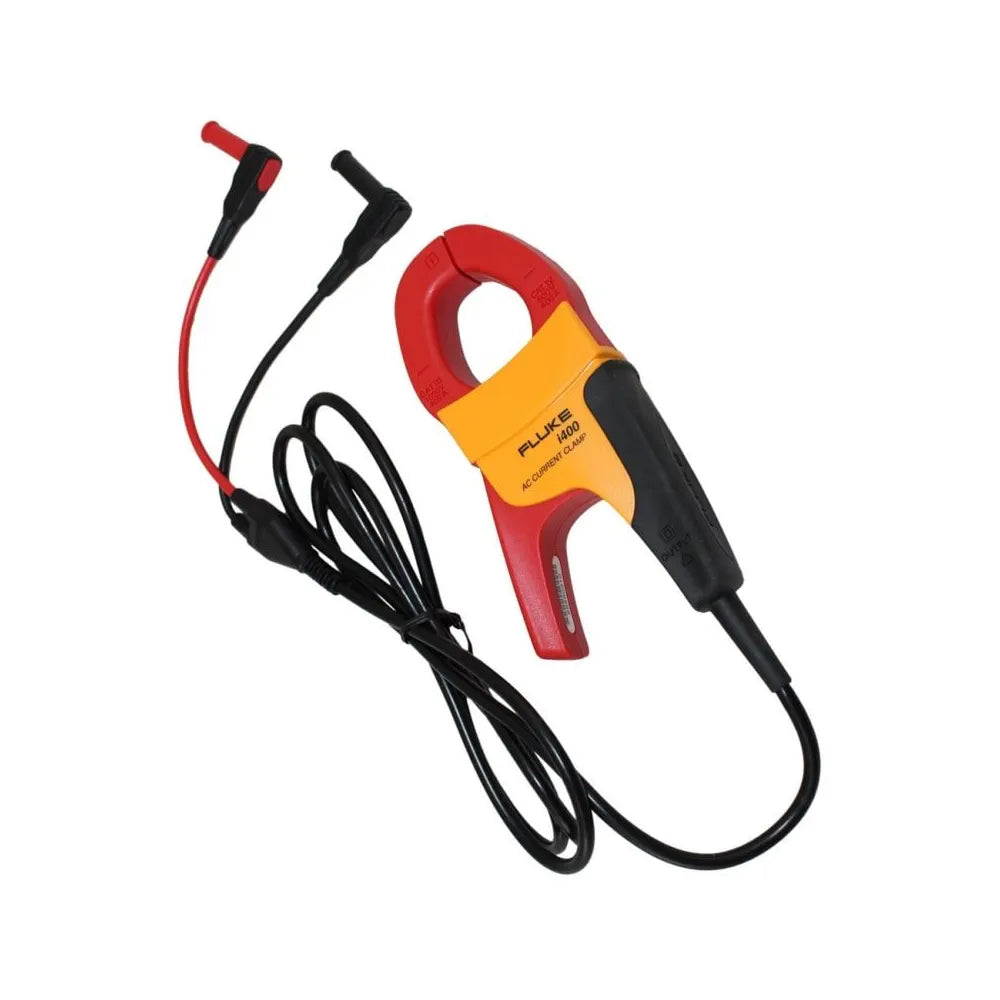 Fluke 400A AC Current Clamp (Fluke-i400)