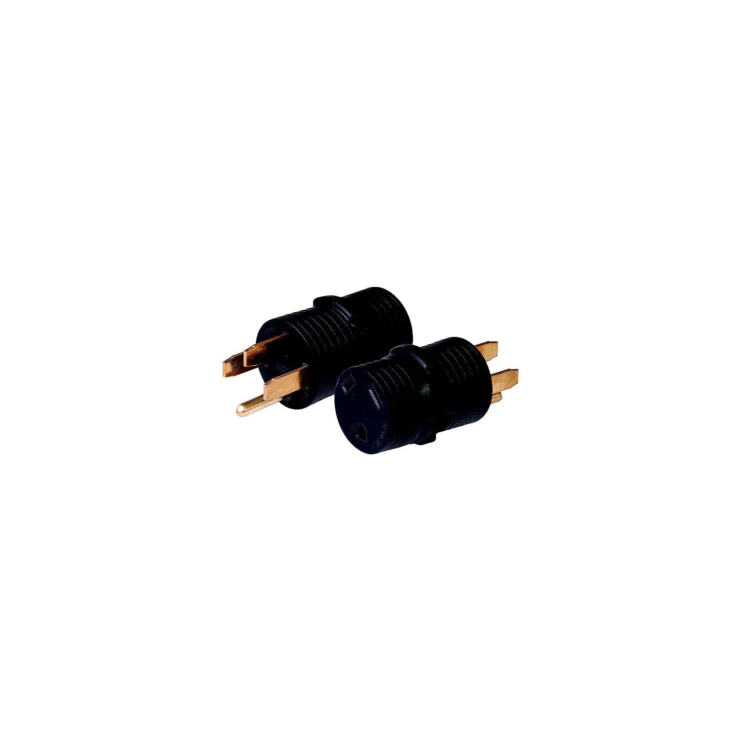 Weekender 5030RVSA Park Power 50A-30A One Piece Adapter