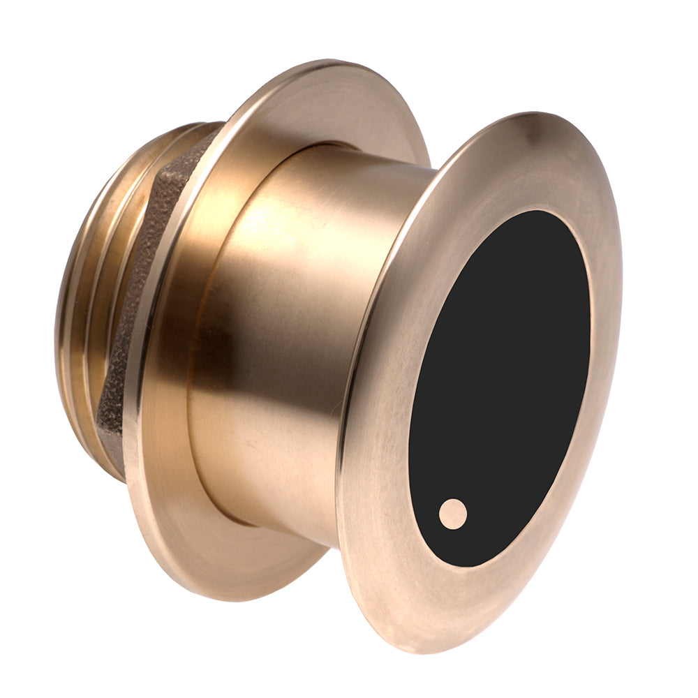 Airmar B175HW Bronze Thru-Hull 1kW Transducer